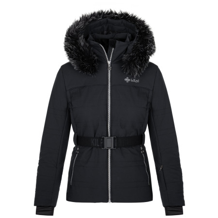 Damenjacke Kilpi Carrie-W (2022) schwarz