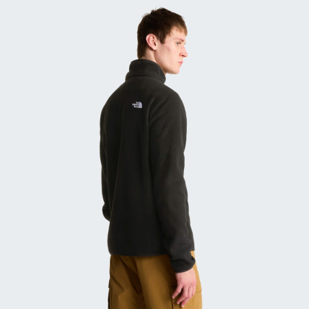 Herren-Sweatshirt The North Face M Glacier Fleece 1/4 Zip Jacket