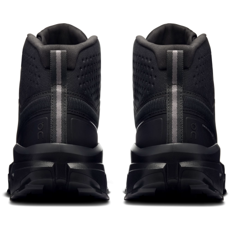 Wanderschuhe On Running Cloudrock Mid WP