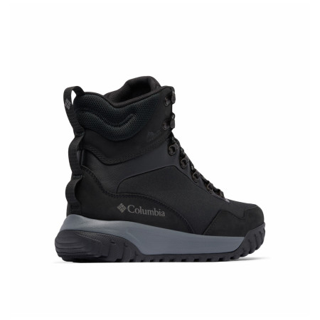 Herren Winterschuhe Columbia Burnsider™ Omni-Heat Infinity™