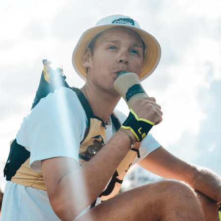 Energiedrink Näak Lime - Ultra Energy™ Drink Mix (720g)