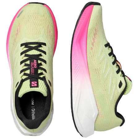 Damen Laufschuhe Salomon Aero Blaze 3