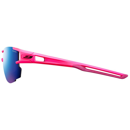Brille Julbo Aerolite SP3 CF lila NeonPink