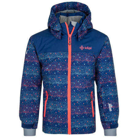 Mädchen-Winterjacke Kilpi Jenova-JG (2022)