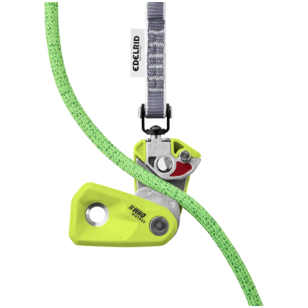 Bremse Edelrid Ohm II