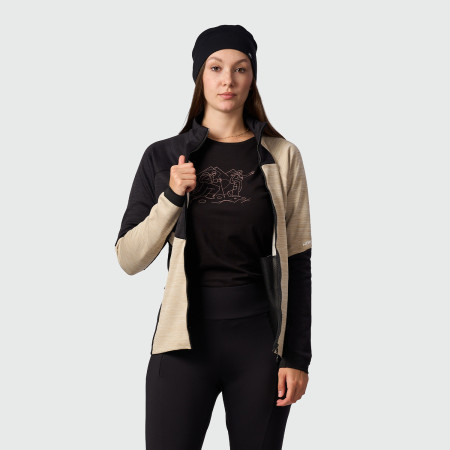 Damen Funktions-Sweatshirt Northfinder Trya