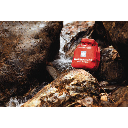 Verbandskasten Lifesystems Waterproof First Aid Kit