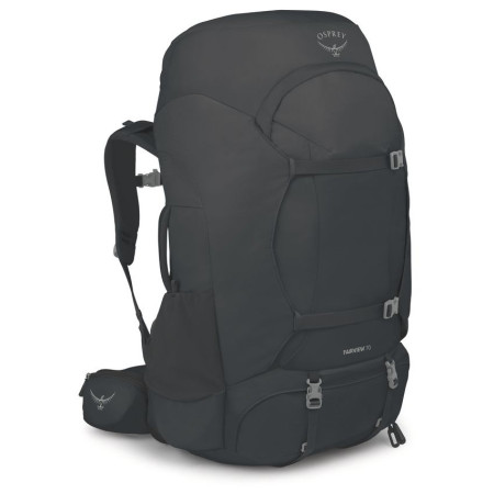 Damenrucksack Osprey Fairview Trek 70 schwarz black
