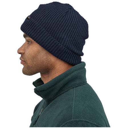 Wintermütze Patagonia Fishermans Rolled Beanie
