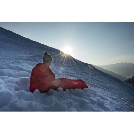 Biwaksack High Point Nano Cover