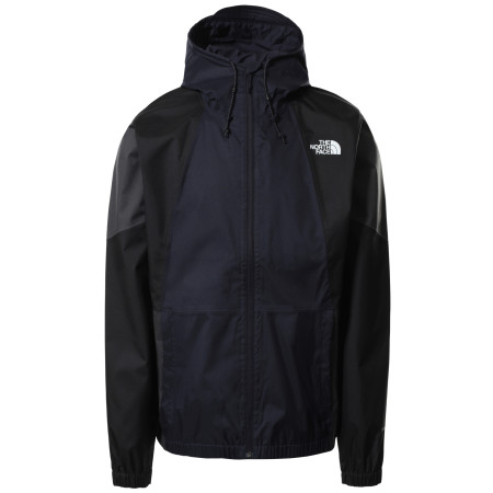 Herrenjacke The North Face Farside Jacket dunkelblau Aviator Navy
