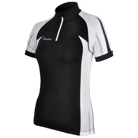 Damen-Radtrikot Silvini Gruso WD354