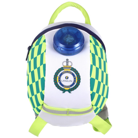 Kinderrucksack LittleLife Toddler Backpack, Ambulance