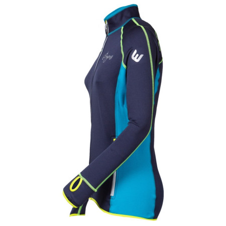 Damen Funktions-Sweatshirt Progress TS Tispa II 17OA