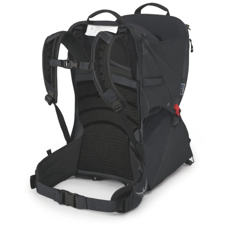 Kindertrage Osprey Poco Lt