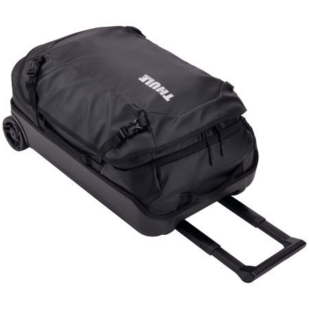 Reisetasche auf Rädern Thule Chasm Carry On Duffel 40L