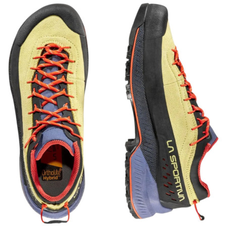 Damenschuhe La Sportiva TX4 Evo Woman