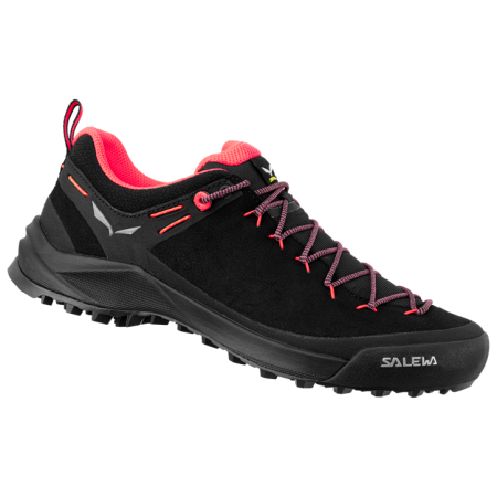 Damenschuhe Salewa Ws Wildfire Leather