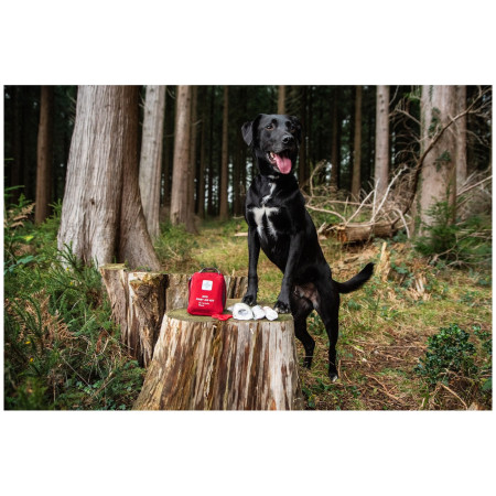 Erste-Hilfe-Set für Hunde Mountain Paws Dog First Aid Kit