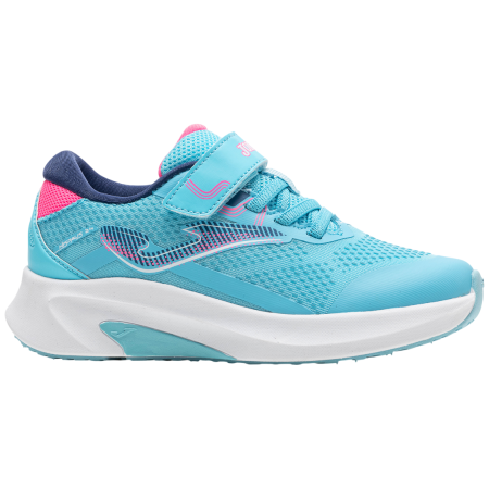 Kinderschuhe Joma Hispalis Blue