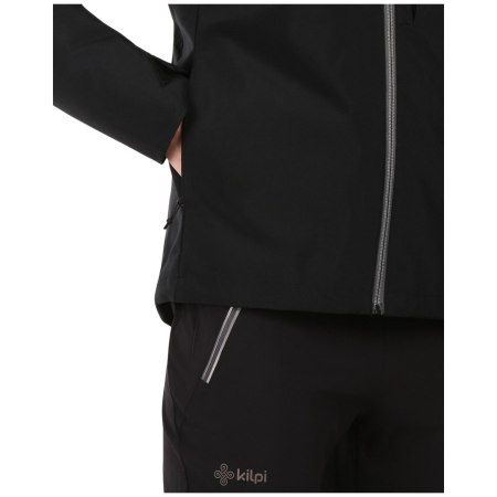 Herrenjacke Kilpi Sonna-M