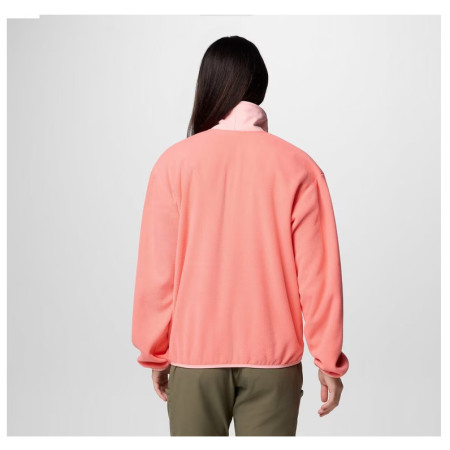 Damen-Sweatshirt Columbia Sequoia Grove™ Full Zip Fleece
