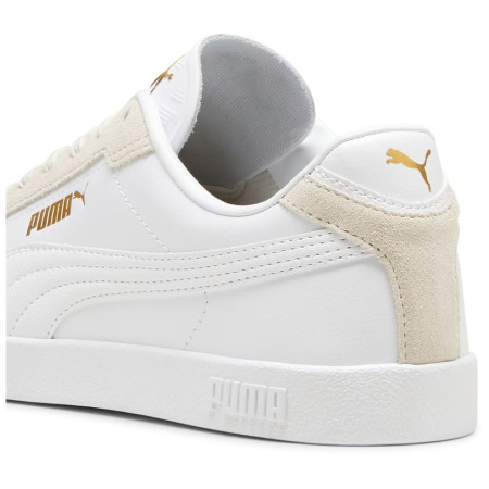 Herrenschuhe Puma Club II Era