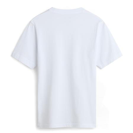Kinder-T-Shirt Vans Left Chest Tee