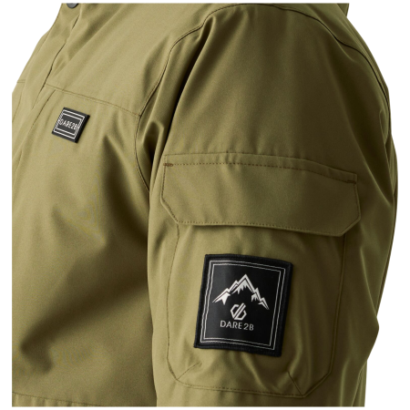 Herren Skijacke Dare 2b Twin Tip Jacket