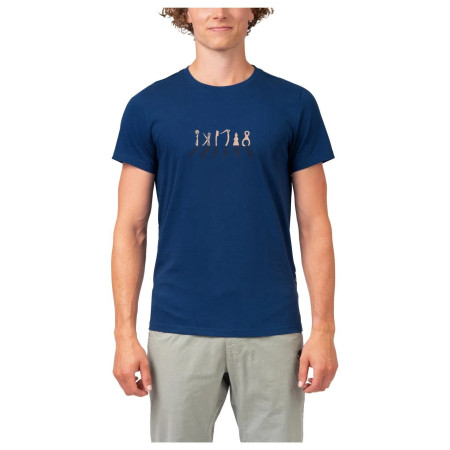 Herren-T-Shirt Rafiki Arcos