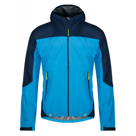 Herrenjacke Kilpi Hurricane-M (2019) blau Blu