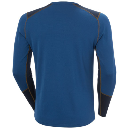 Herren-Funktionsshirt Helly Hansen Lifa Active Crew