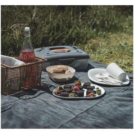 Picknick-Set Easy Camp Picnic Box M