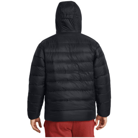 Herrenjacke Under Armour Legend Down Hooded Jacket