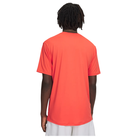 Herren-T-Shirt Under Armour Vanish Energy SS