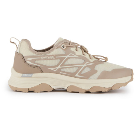 Damenschuhe Regatta Womens Blaze beige LightVanilla