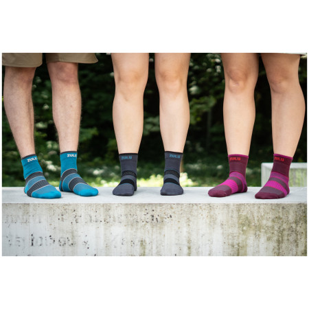 Socken Zulu Sport