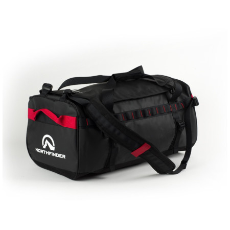 Tasche Northfinder London schwarz