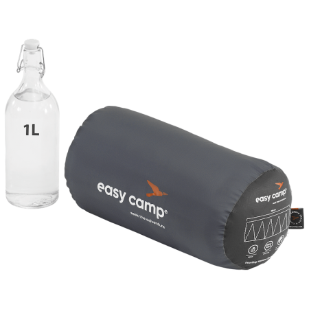 Deckenschlafsack Easy Camp Starling Square 10°C