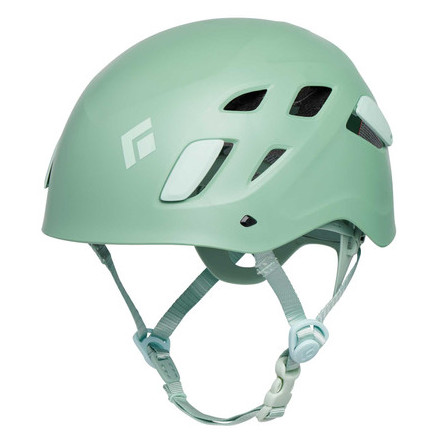 Damen Kletterhelm Black Diamond W Half Dome Helmet hellgrün Desert Sage (3057)
