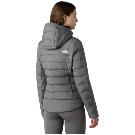 Damenjacke The North Face W Aconcagua 3 Hoodie