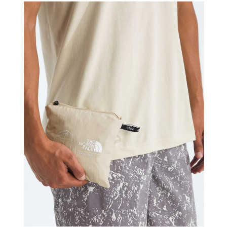 Herrenhemd The North Face Packable Long Sleeve Shirt