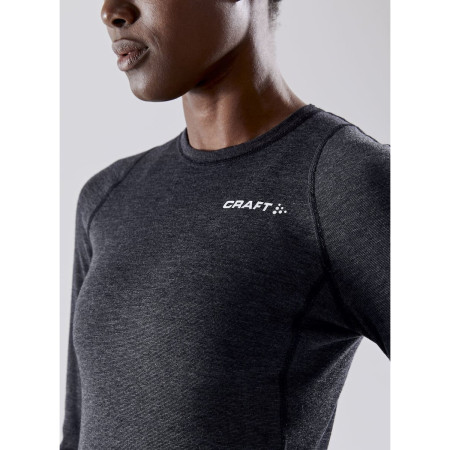 Damen Funktionsset Craft Core Wool Merino