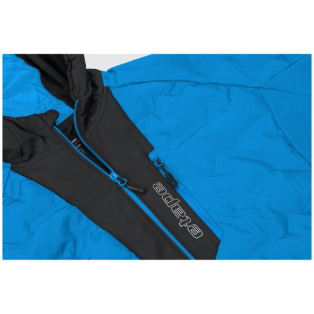 Herrenjacke Etape Crux Ultra