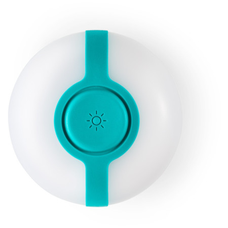 Aufladbare Taschenlampe BioLite Alpenglow 500 Lantern