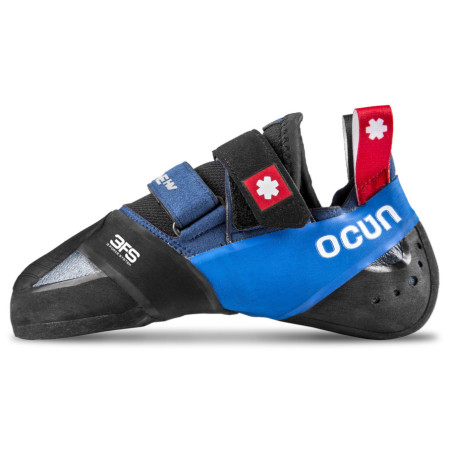 Kletterschuhe Ocún Ozone HV