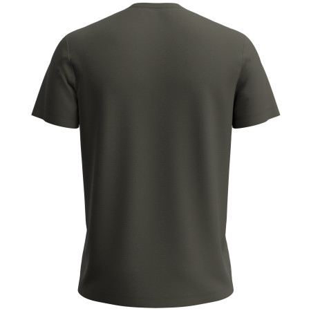 Herren-Funktionsshirt Icebreaker Merino 150 Tech Lite SS Tee Bear Catch