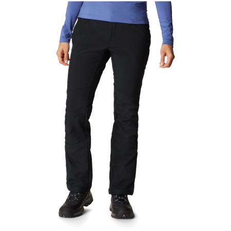 Damenhose Columbia Roffe Ridge III Pant schwarz Black