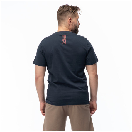 Herren-T-Shirt Hi-Tec Rawal