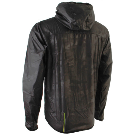Herren Windjacke Axon Winner